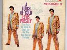 ELVIS PRESLEY Raro EP A TOUCH OF GOLD vol 3-RCA EPA5141