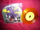 Man Or Astroman Astro World Out Of Mind Yellow Vinyl 7