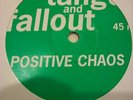 Tango and Fallout - Positive Chaos