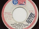 YABBY YOUTH & THE SONS OF JAH 