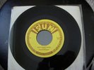 Elvis Presley Rare Sun 45 Blue Suede Shoes Mint Cond