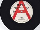 Charles BLACKWELL Orchestra TABOO  PROMO  1961