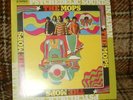 THE MOPS psychedelic sounds in japan lp NM