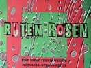 ROTEN ROSEN (DIE TOTEN HOSEN) ITSY UK 12