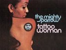 Mighty Sparrow - Tattoo Woman - Hilary  Rare Calypso LP