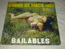 COMO SE HACE AH LP / AMAZING AFRO FUNK COMP COLOMBIA ?