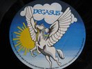 ATOMIC ROOSTER IN HEARING OF 1971 MINT UK PEG-1 RARE