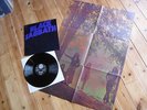 BLACK SABBATH MASTER OF REALITY 1971 MINT RARE POSTER
