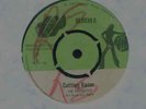 CUTTING RASOR=THE VERSALITES=BLACK BELT JONES=L.PERRY