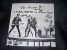 SEX PISTOLS BIGGEST BLOW 12