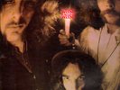 EDGAR BROUGHTON BAND - WASA WASA -HARVEST 1969 VINYL LP