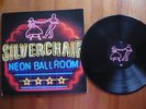 Silverchair Neon Ballroom Vinyl LP Ltd Edition, rare