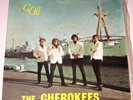 CHEROKEES E.P. - GO - OZ 60'S