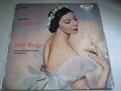 LES SYLPHIDES PETER MAAG DECCA WBG SXL 2044