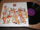 TILLSAMMANS/HANDGJORT Swedish Prog/psych Lp Silence-73