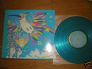 OOIOO Feather Float LP BLUE VINYL BOREDOMS