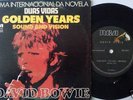 DAVID BOWIE 7