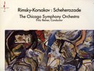 CHESKY RC4 REINER SCHEHERAZADE