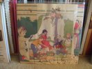 Animal Collective - Feels 2xLP Panda Bear Black Dice