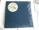 Pink Floyd Wish you were Here US First Issue Black