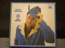 LEFTY FRIZZELL RARE 14 LP BEAR FAMILY BOX SET BFX 15100