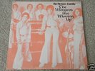 Sealed OH Family Funk/Lounge LP THE MONACO FAMILY *MP3