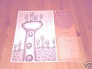 DON HARPER HOMO ELECTRONICUS LP SYNTH FUNK DOCTOR WHO