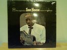 Son House The Legendary Father Of Folk Blues