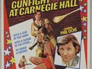 Sealed LP: Phil Ochs: Gunfight At Carnegie Hall