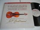 RARE PHILIPS DIG LP-SALVATORE ACCARDO/VIVALDI 4 SEASONS