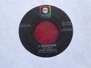 EDDIE HOLMAN NORTHERN SOUL 45 I SURRENDER  ABC I LOVE