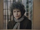 BOB DYLAN : BLONDE ON BLONDE 2LP - NEAR MINT