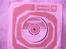 EGG YOU ARE ALL PRINCES UK DERAM PSYCHE *RARE* 45