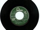 EP THE PRETTY THINGS COME SEE ME SANS POCHETTE