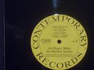 ART PEPPER LP MEETS THE RHYTHM SECTION OP D/G CONT. VG+