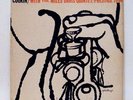 MILES DAVIS LP Cookin with the Quintet Prestige DG nyc