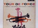 ROY ELDRIDGE DIZZY GILLESPIE P Tour de force Verve DG