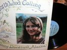Priv Press LP   Mossy Davidson Northwind Calling Alaska