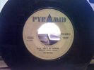 THE MAYTALS/ALPHONSO BEVERLY STARS.54-46/DREAMLAND.1968