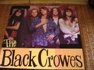 The Black Crowes, Live in London, 1991 on Vinyl
