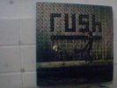 RUSH Roll The Bones LP 1991 ORIGINAL NEAR MINT VINYL