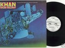 KHAN , S HILLAGE , D STEWART  - space shanty - vinyl LP