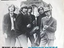 DOWNLINERS SECT - THE SECT - COLUMBIA LP