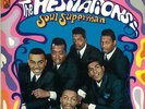 The Hesitations / Soul Superman on Kapp