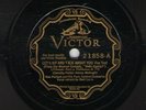 Ben Pollack Victor 21858 Futuristic Rhythm with BG