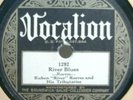 45) 78 RPM   RUBEN 