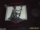 HELLHAMMER APOCALYPTIC RAIDS LP celtic frost venom fate