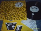 LULI & LUCINA Lucinha   BRAZIL  LP eta nois Psych Folk
