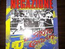 NEGAZIONE - LO SPIRITO CONTINUA LP VINYL
