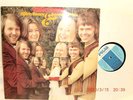 LP ABBA - Ring Ring 1973  Sweden pressing  Bjorn Benny